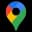 Google Maps Icon