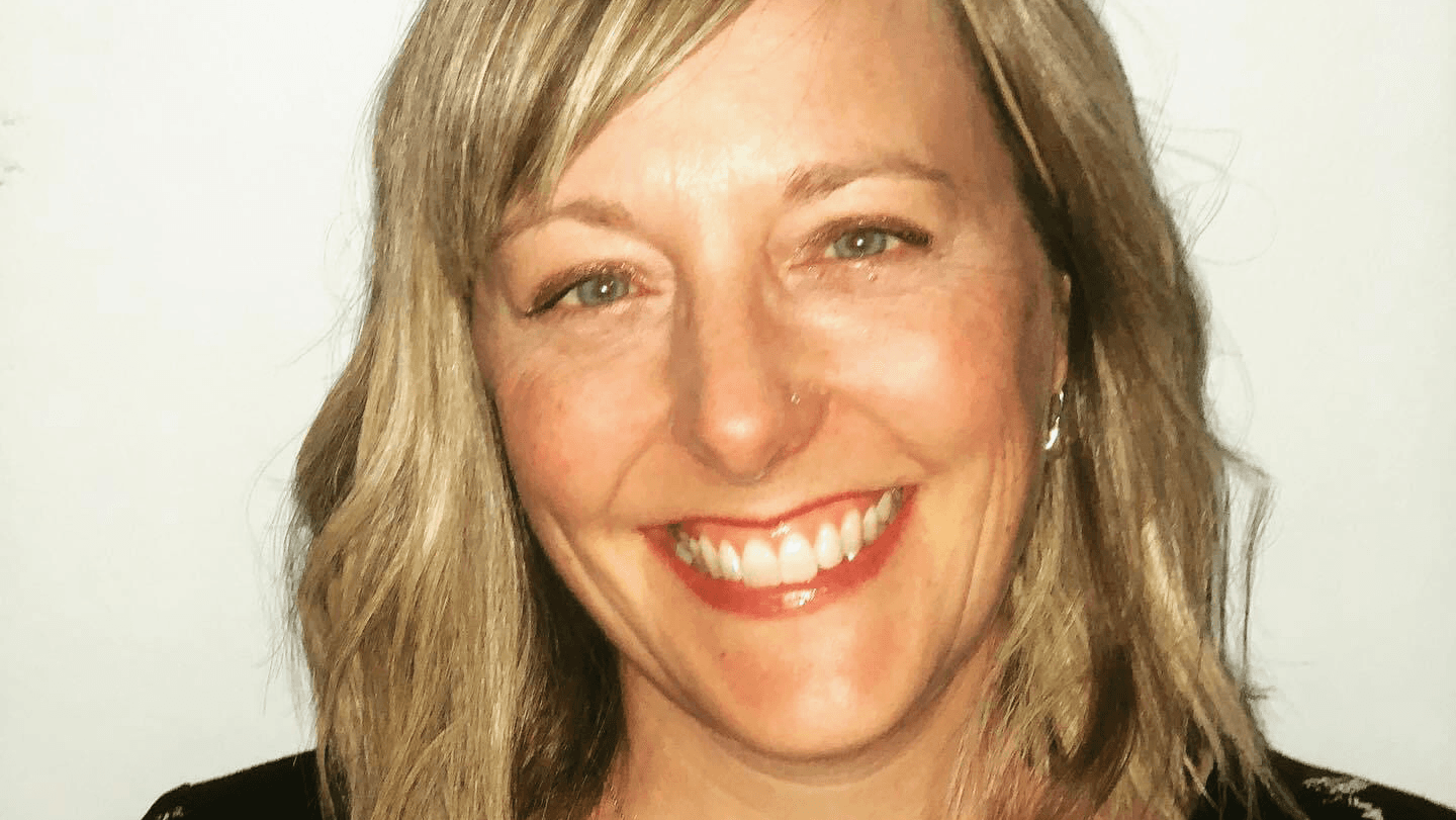 Anne Desjardine, RMT