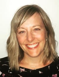 Anne Desjardine RMT